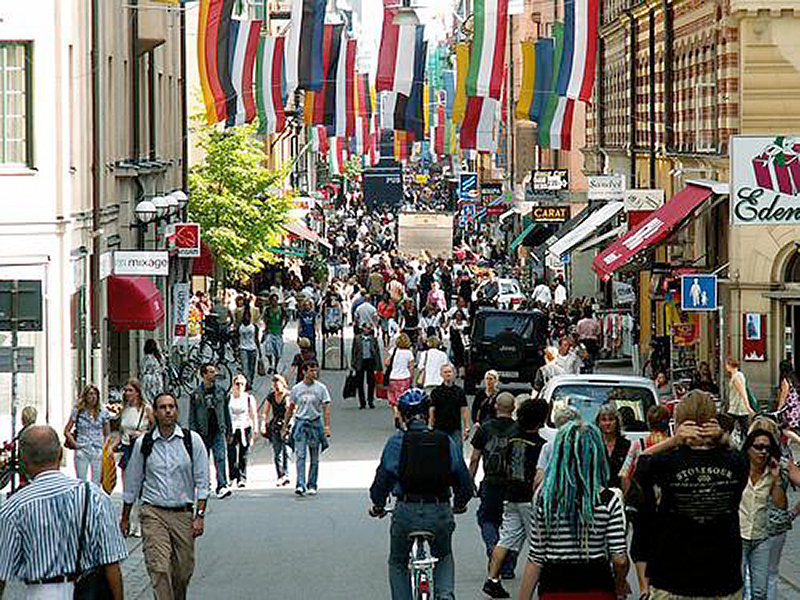 Salzburg, Austria
