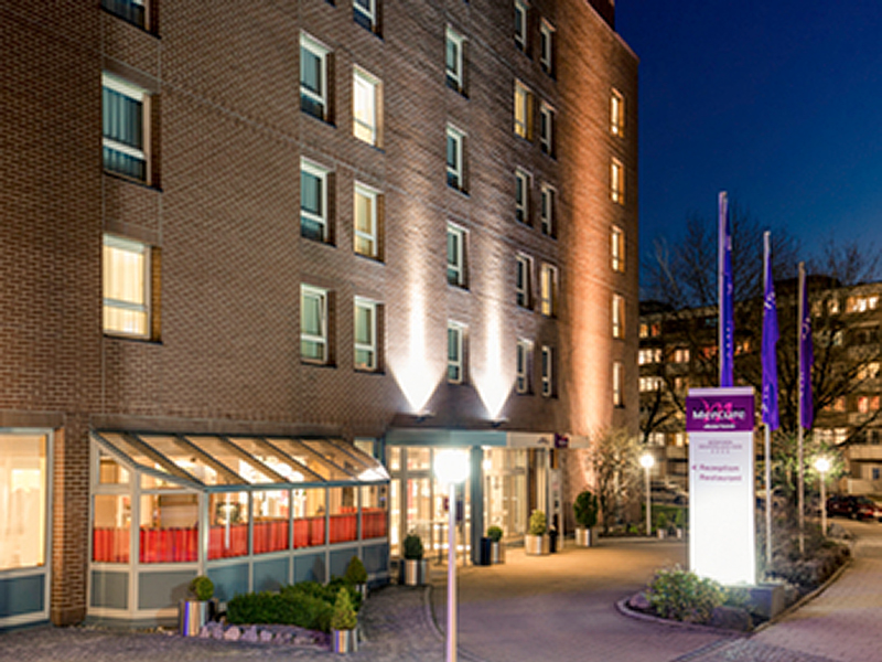 Example accommodation 3