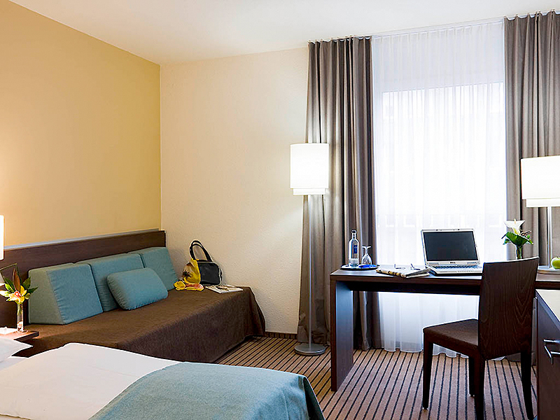 Example accommodation 4