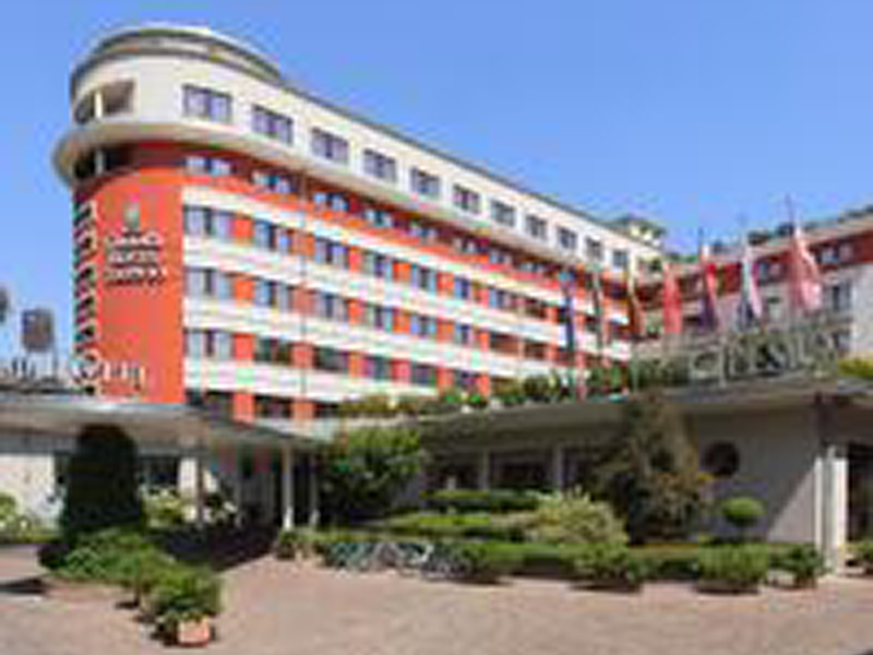 Example accommodation 5