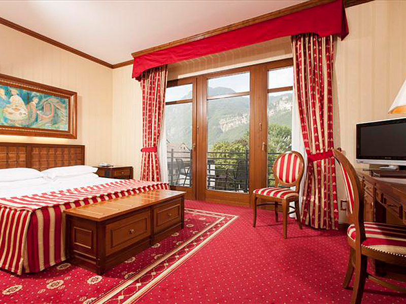 Example accommodation 6