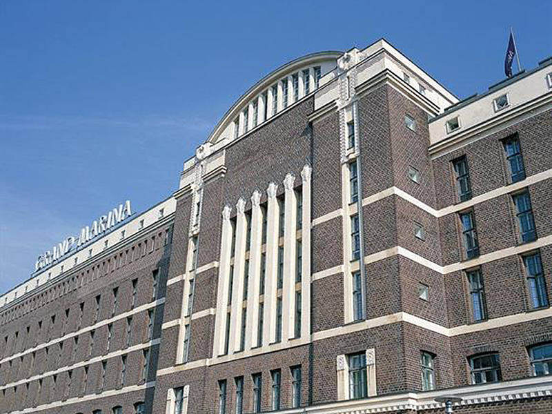 Example accommodation 9