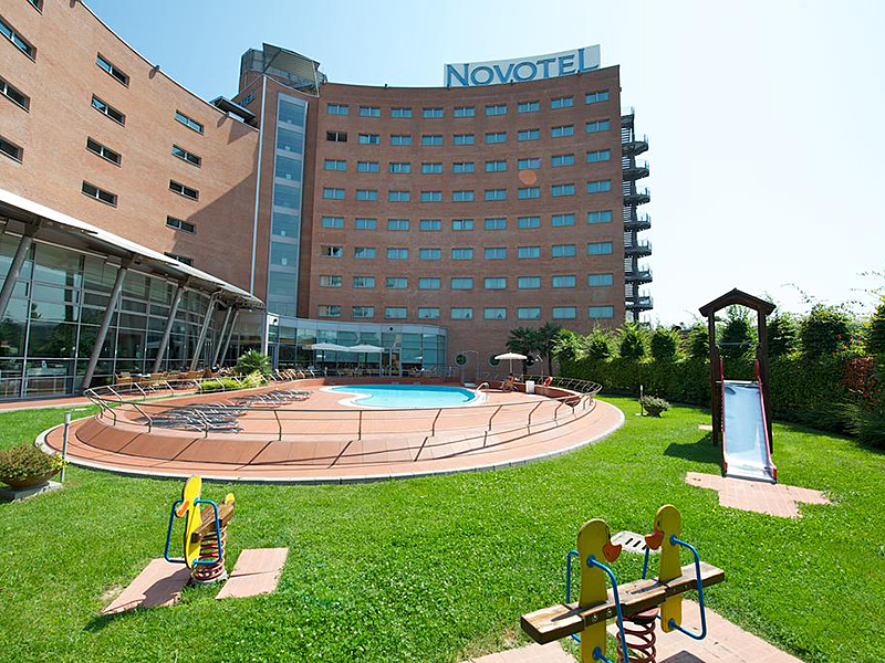 Example accommodation 11