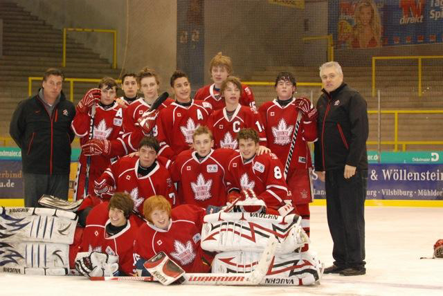 GTHL Canada