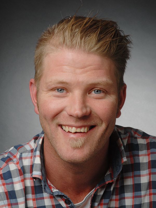 Christoffer Holmes